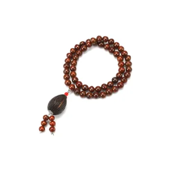 Tanner Bodhi Seed Bracelets Unisex