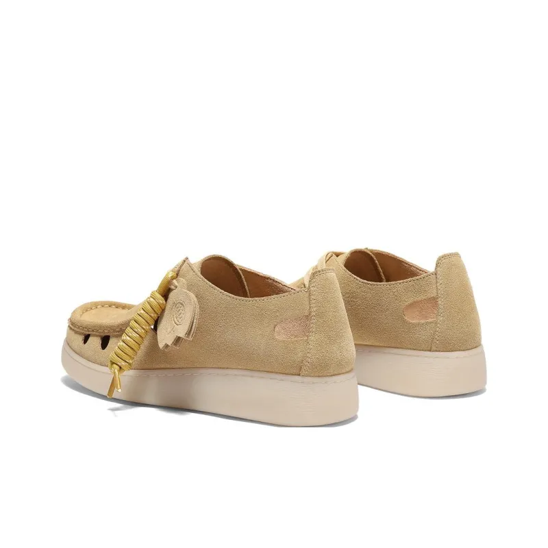Senda Casual Single Shoes Women's-3