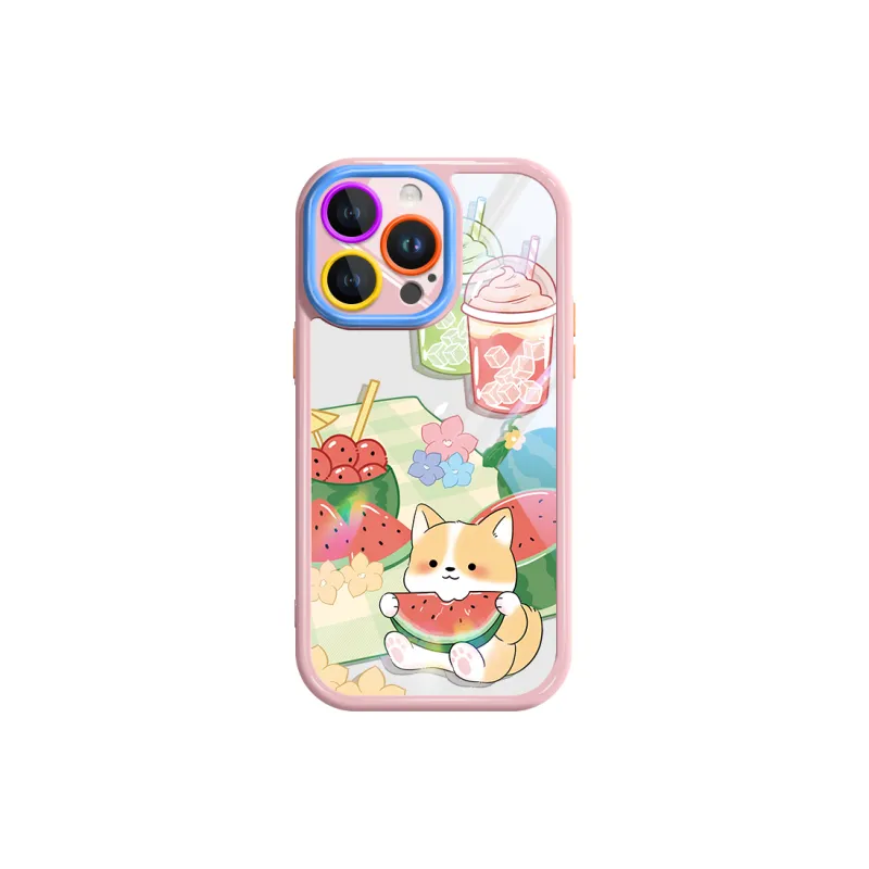 MINISO Phone Cases-4