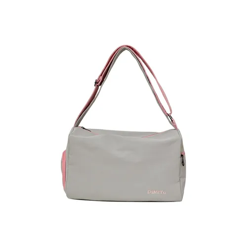 Debecca Nylon Crossbody Bag Women's Multicolor