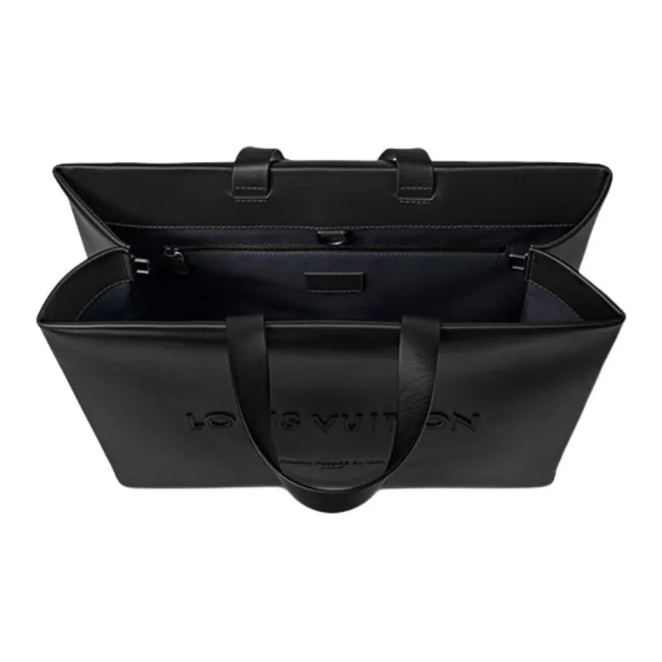 LOUIS VUITTON N00192 Shopper Tote Mm-3