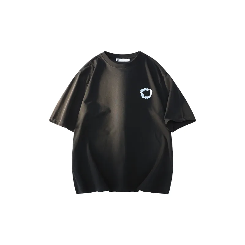 Tre Club T Shirts Unisex-3