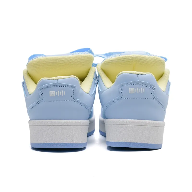 Circle Small Coverage Lightweight Breathable Height Increasing Low Top Skateboard Shoes Unisex-37