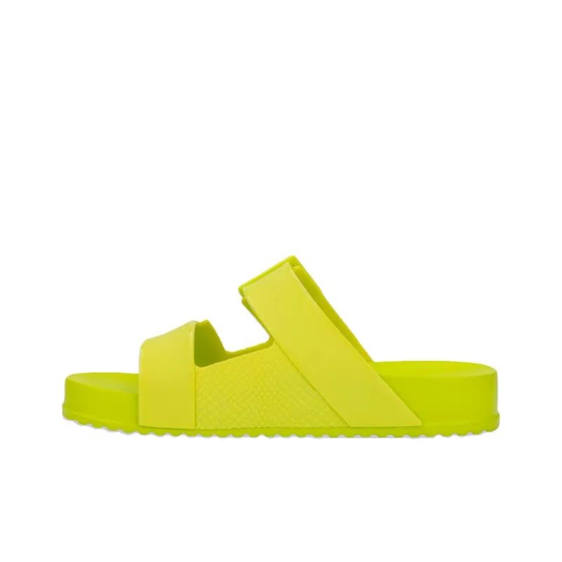 MELISSA Quiet Slip Resistant Slide Slippers Women's-15