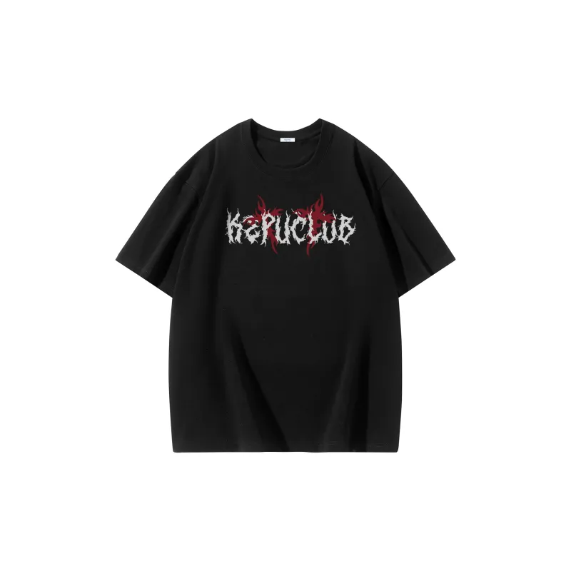 Kepu T Shirts Unisex-1