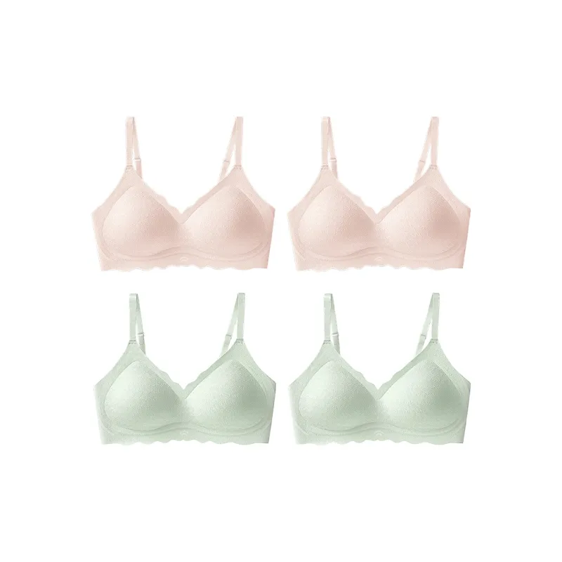 ROBINHOOD Bra Women's Combo Set-19