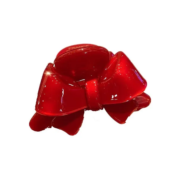 ZWU Hair Clips Women's-0