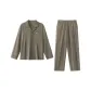 Gray Green (Clothing Sets)