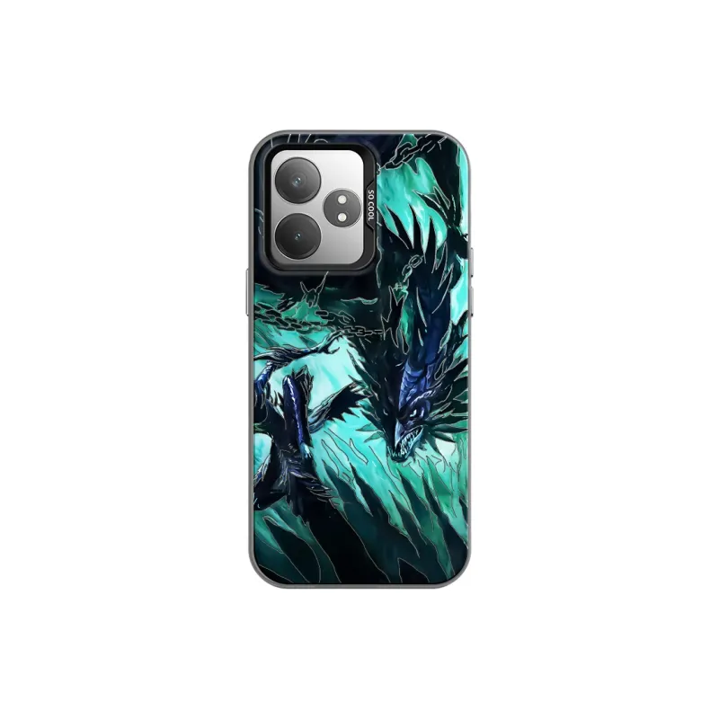 MANQIN Phone Cases-3