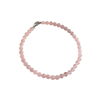 Long Fu Crystal Necklaces Women's