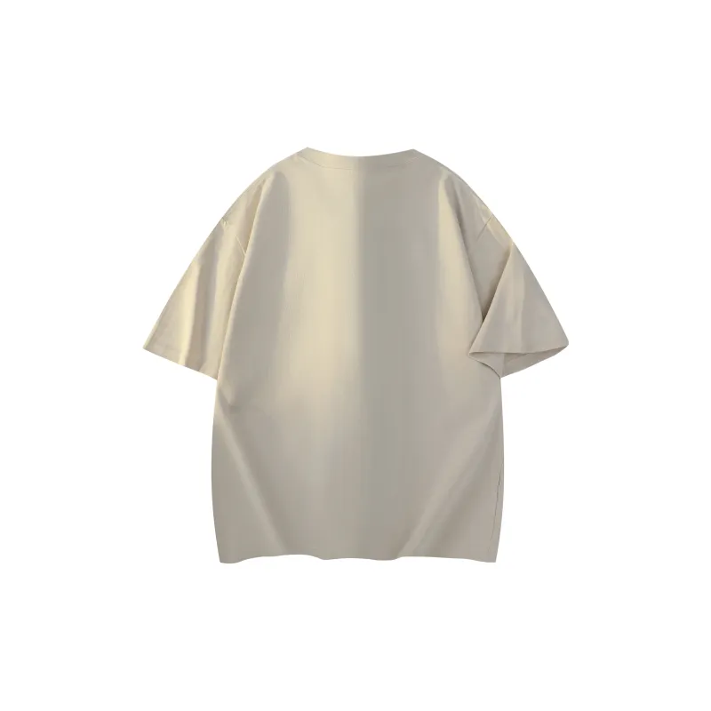 Mackyo T Shirts Unisex-11