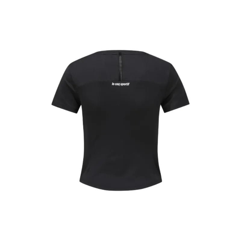 Le Coq Sportif T Shirts Women's-1