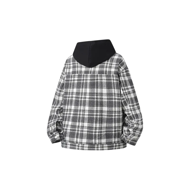 BOBBY ABLEY Jackets Coats Unisex-3