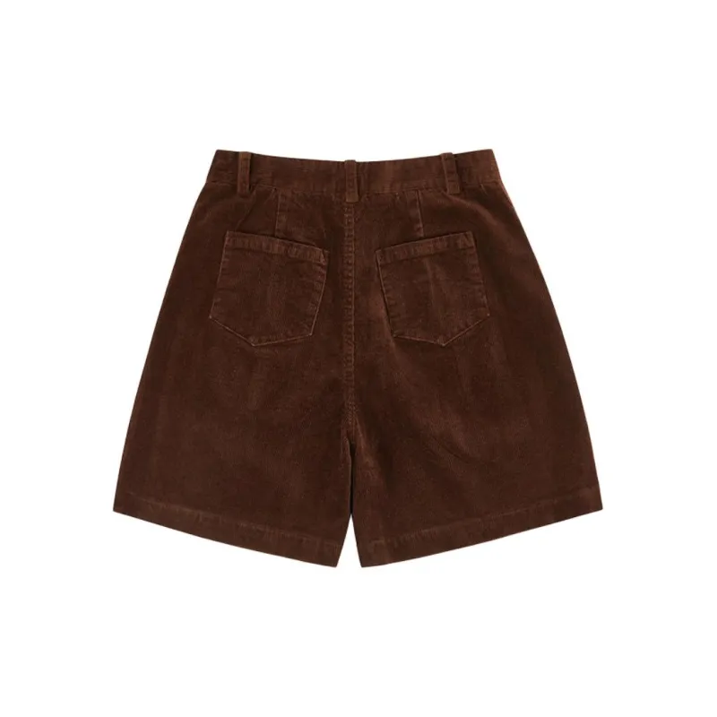 ABT Casual Shorts Unisex-3