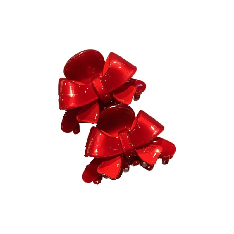 ZWU Hair Clips Women's-2