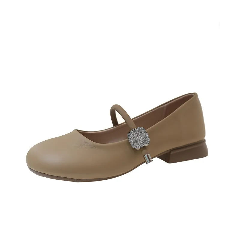 Puppytown Women's Casual Shoes 2.5cm Women's-11
