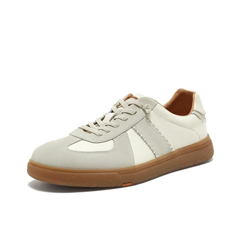 BATA Low Top Casual Shoes Men's-1