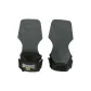 Gray 2 Pack