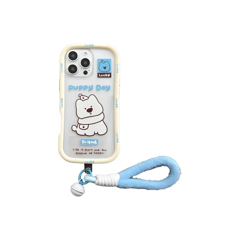 MAYGI Phone Cases-6
