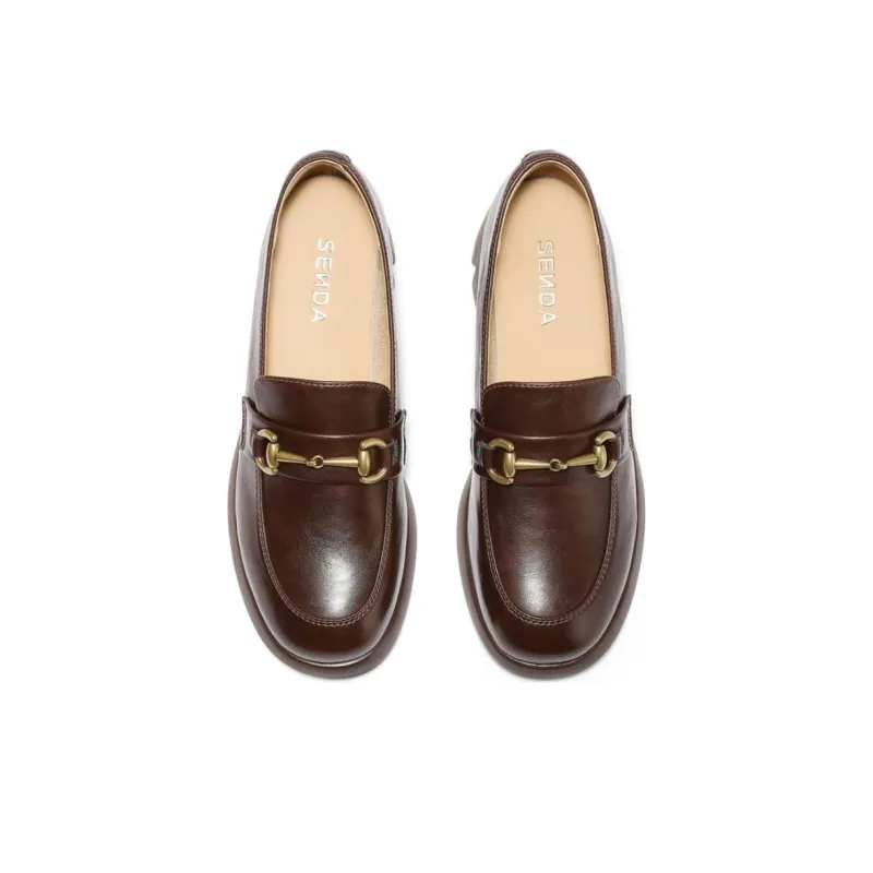 Senda Loafers Women's-2
