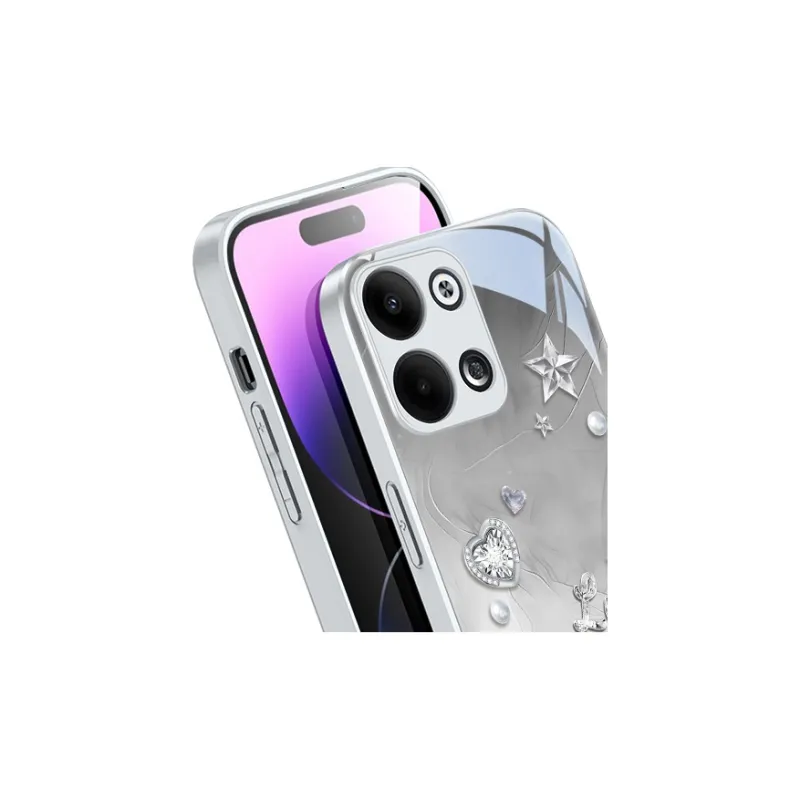 Tronic Danone Phone Cases-1