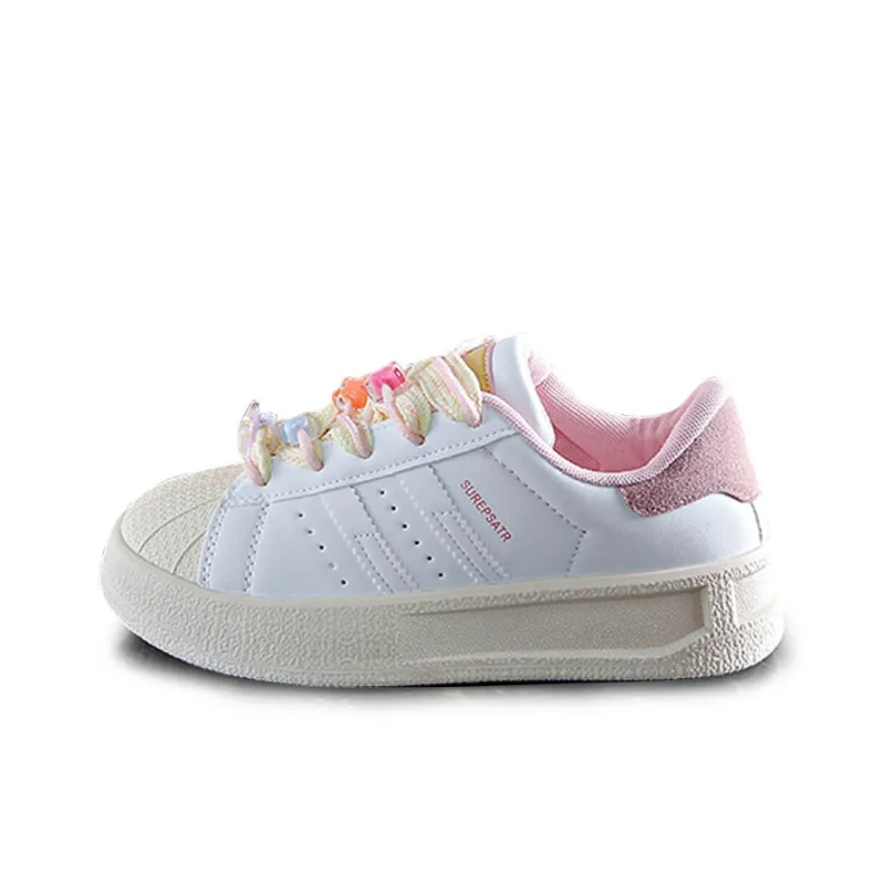 Georgina Goodman Low-Top Skateboard Shoes Women's-6