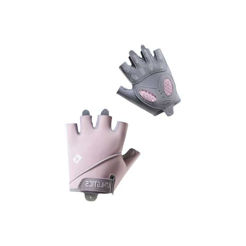 LEMONKID Polyester Fitness Gloves Unisex-0