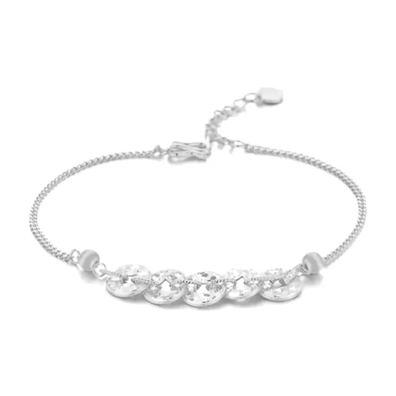 Crafts Women's 999 Fine Silver Necklaces Unisex-0
