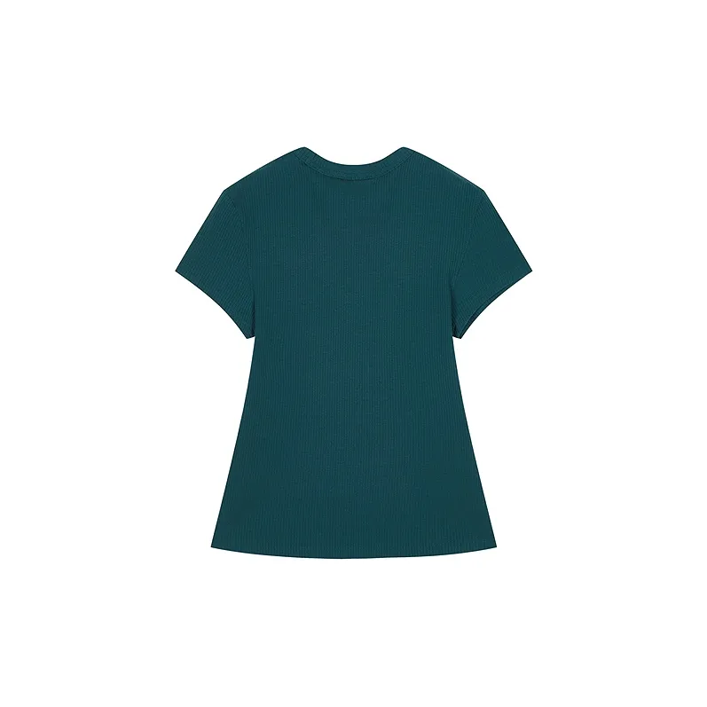 Champion Regular T-Shirt Women's US Version-10