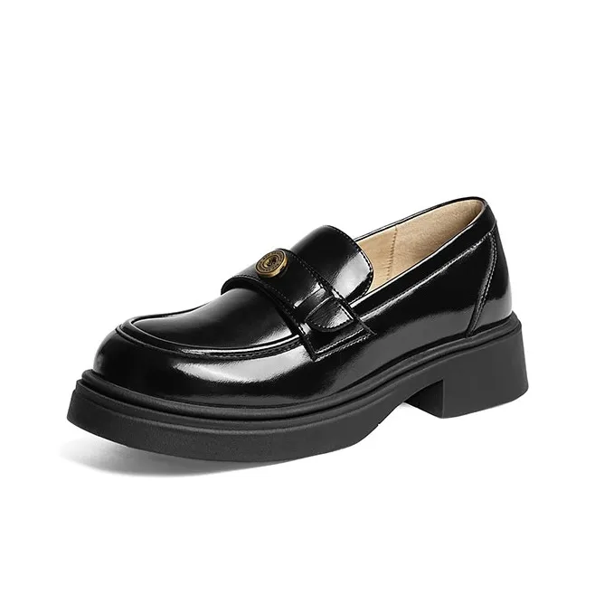 RED DRAGONFLY Loafers Women's-1
