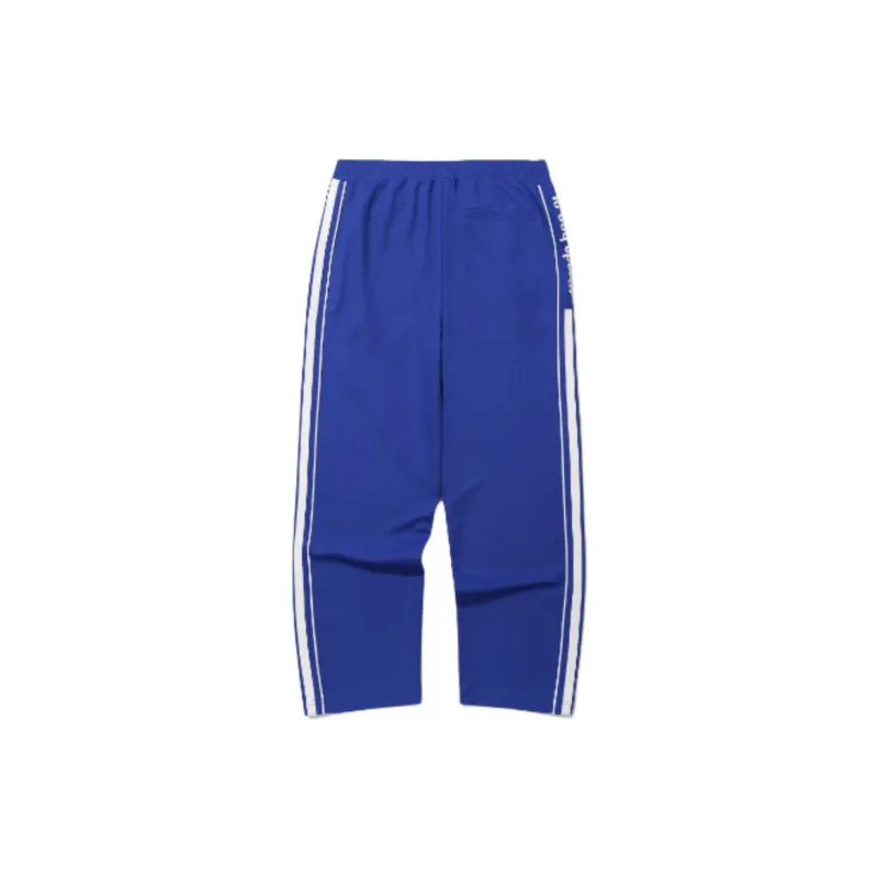 Le Coq Sportif Athletic Trousers Unisex-8