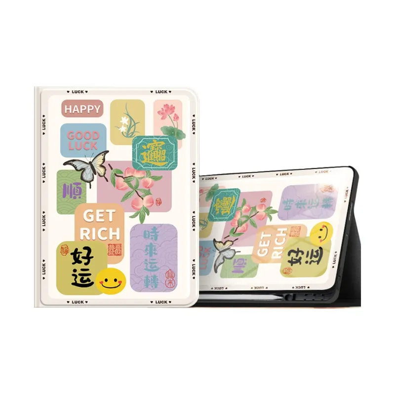 SUPER MOUSE Tablet Protective Cases-0