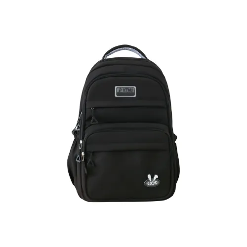 URBAN FOREST Nylon Backpack DES Backpack Unisex Multicolor