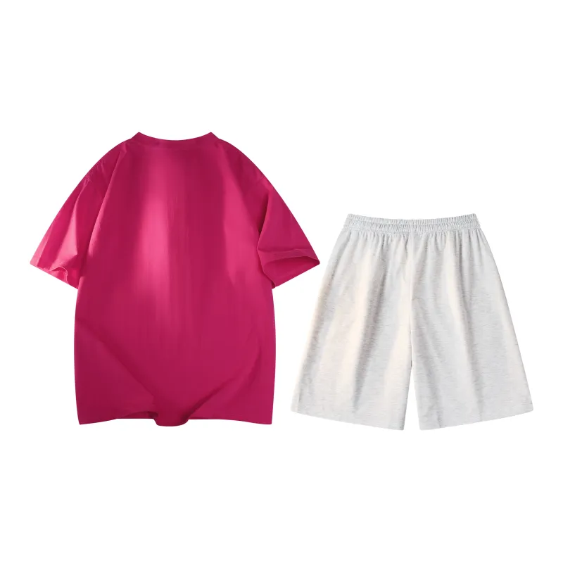Supremo Cat Casual Sportswear Unisex-25