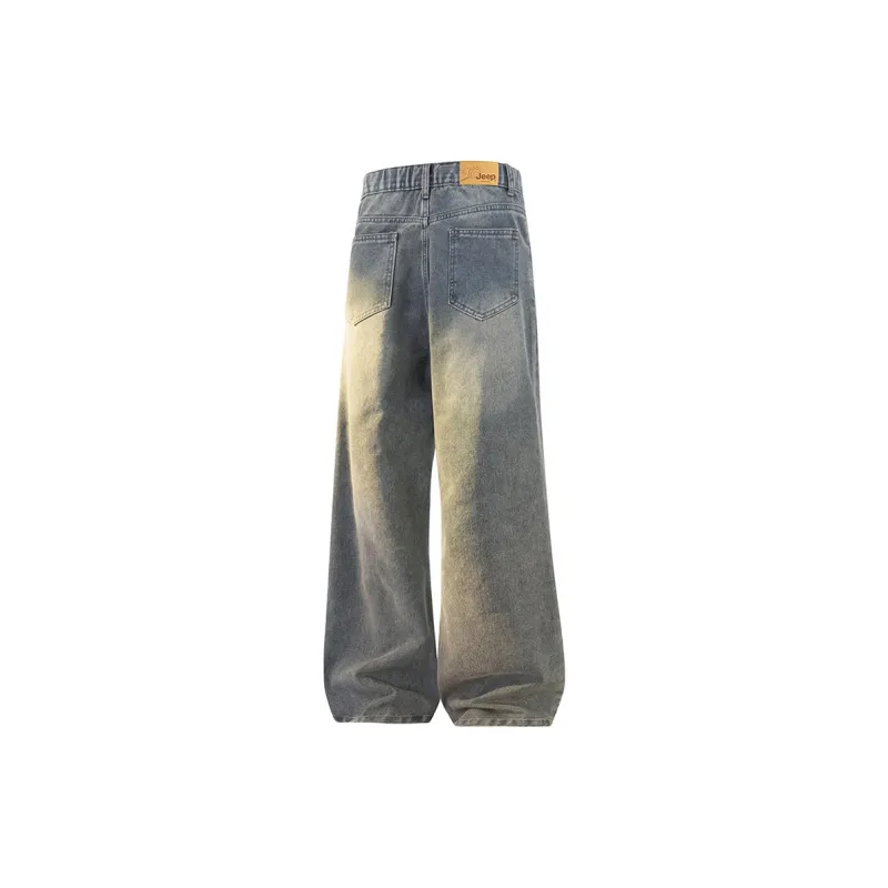 Jeep Jeans Unisex-2