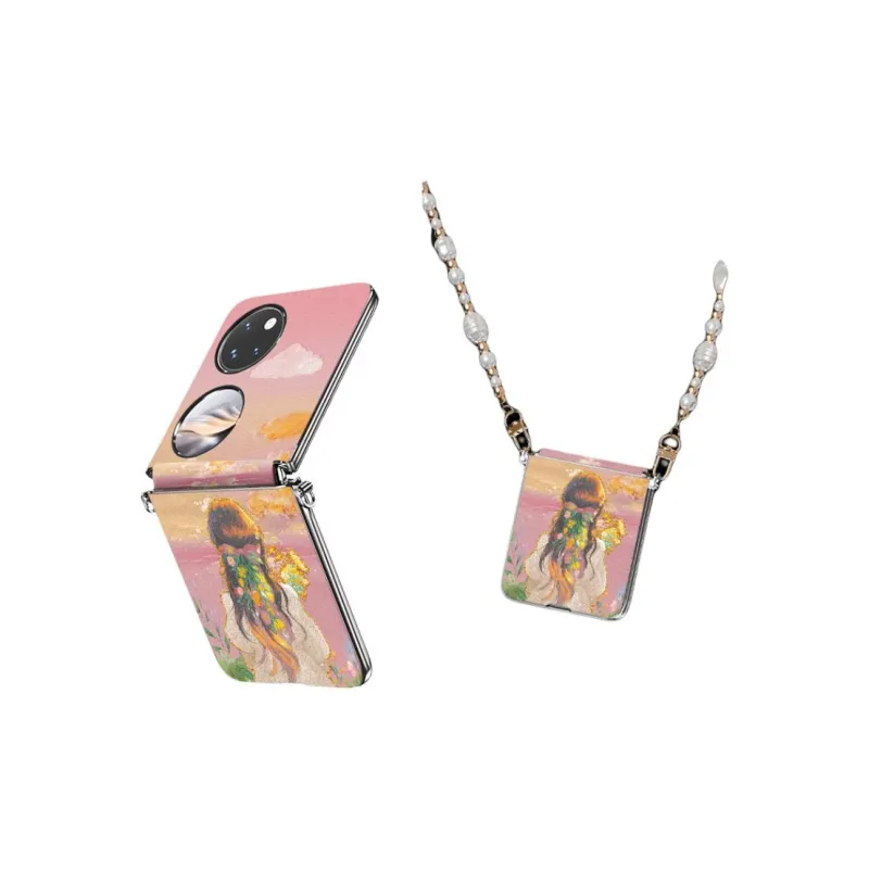 KEDUOHUI Phone Cases-4