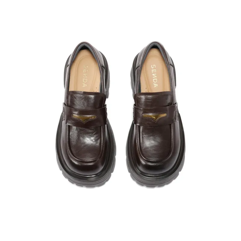 Senda Loafers Women's-6