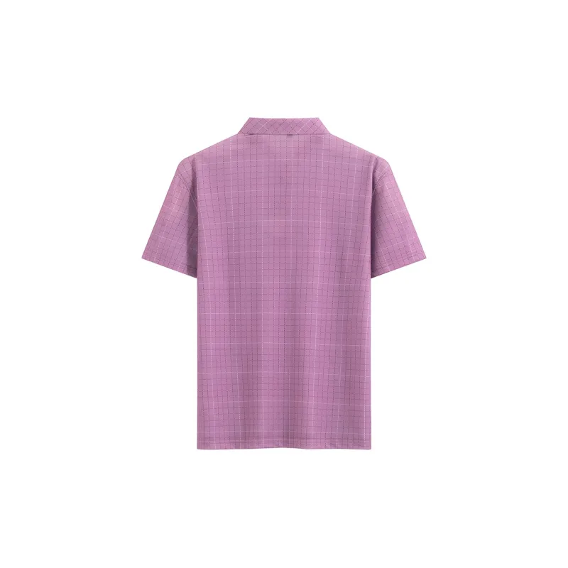 K bird Polo Shirts Unisex-1