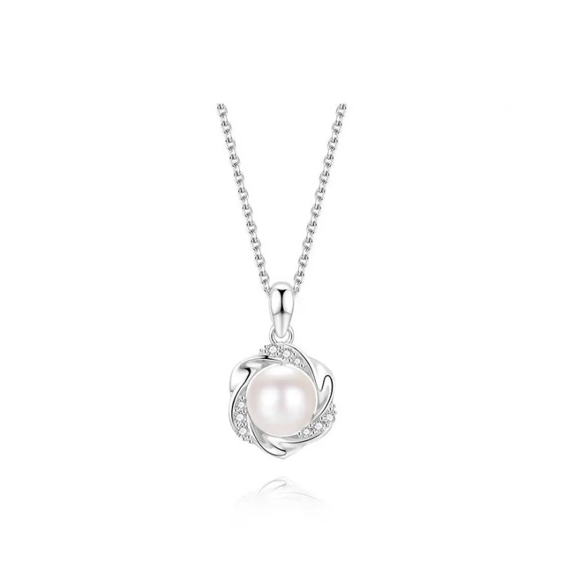 CARAT'S DIARY Pearl Necklaces Women's-0