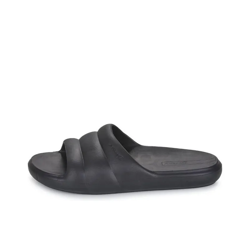 Ipanema Slide Slippers Women's Black-0