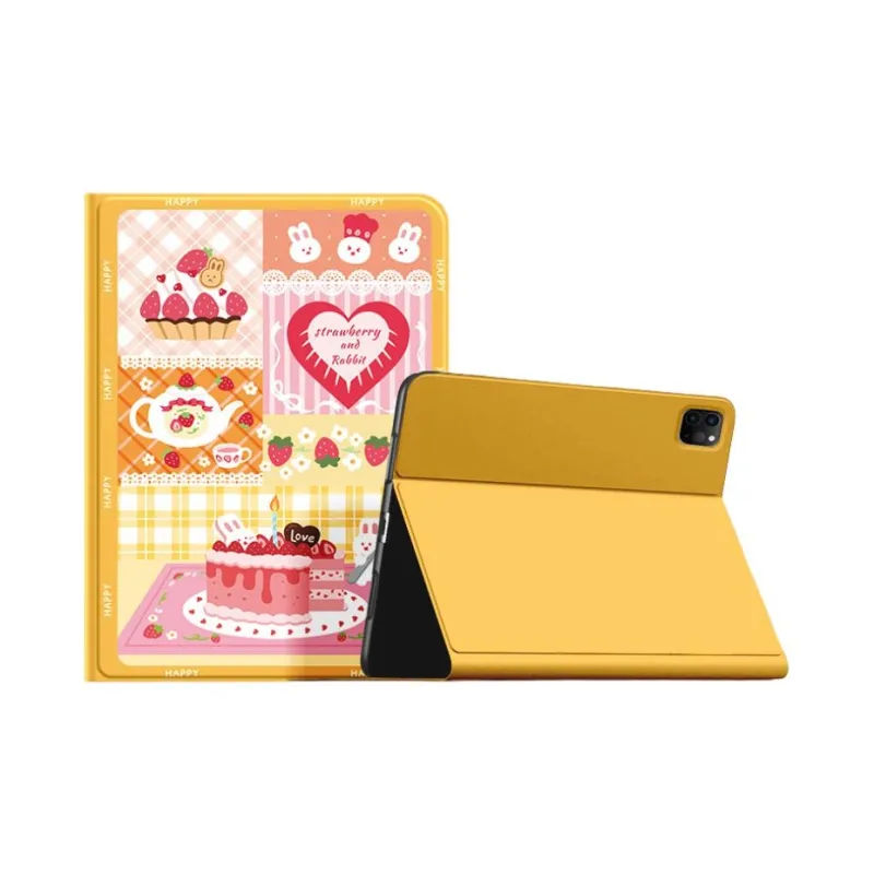 SUPER MOUSE Tablet Protective Cases-15