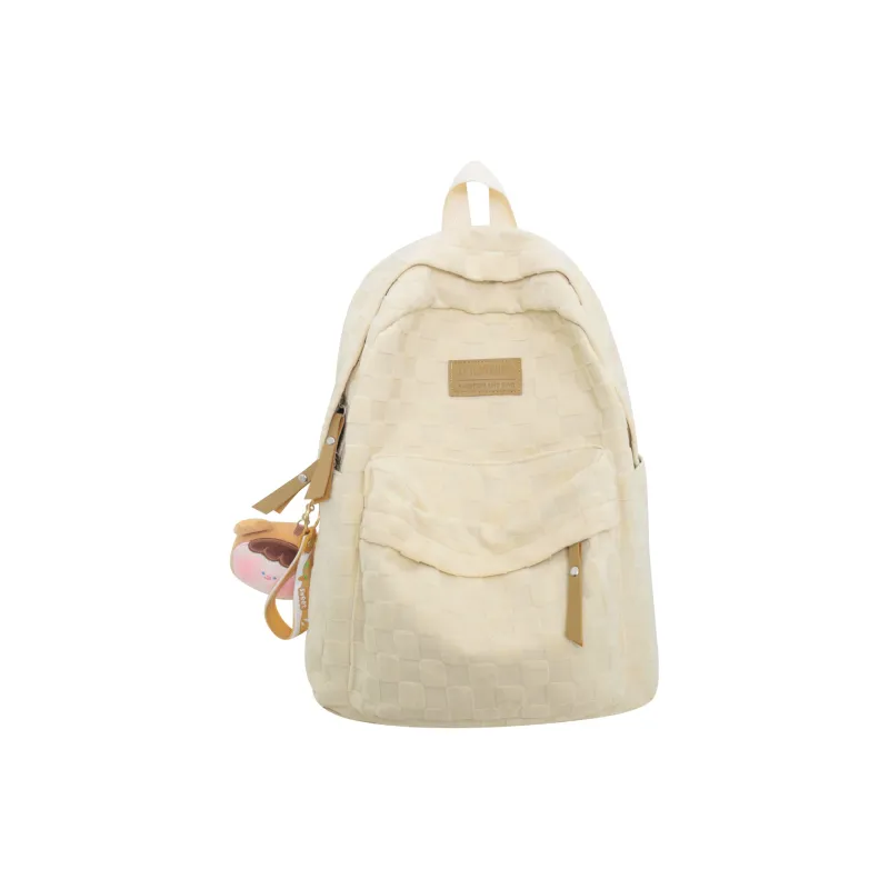 URBAN FOREST Towel Holder Backpack Unisex Multicolor-6