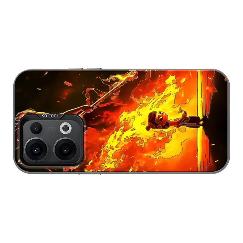 MANQIN Phone Cases-14