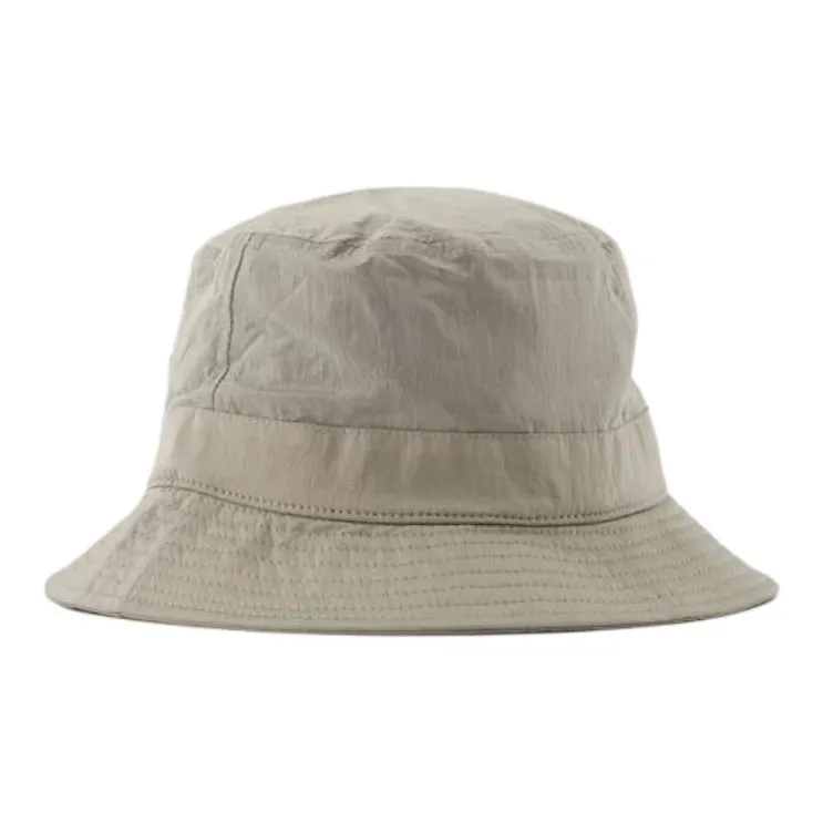 STONE ISLAND Compass patch ECONYL® Bucket Hat-2