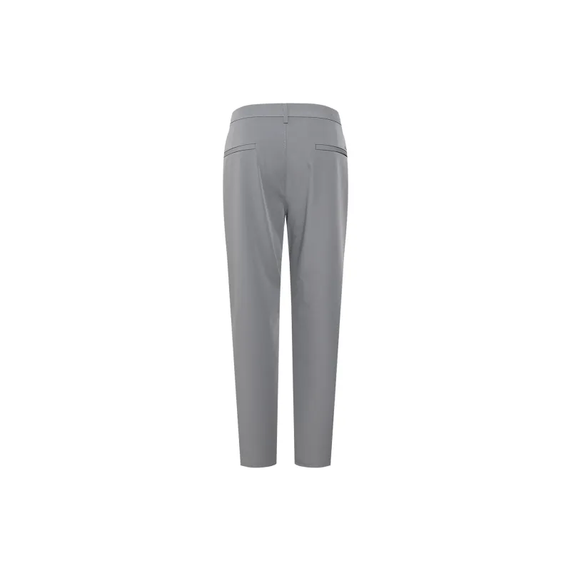 LESS IS MORE SS25 Casual Pants Men's-1