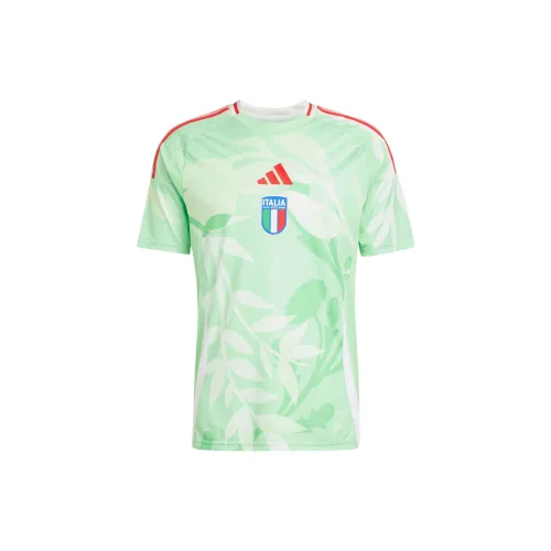 Adidas Free Shipping With AdiClub Italy 25 Women's Team Away Jersey