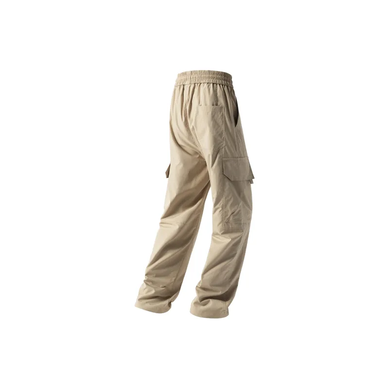 FA2LO Casual Pants Unisex-5