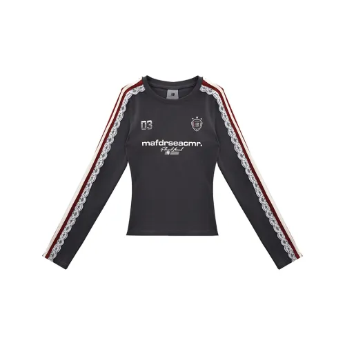 FDR T Shirts Women's