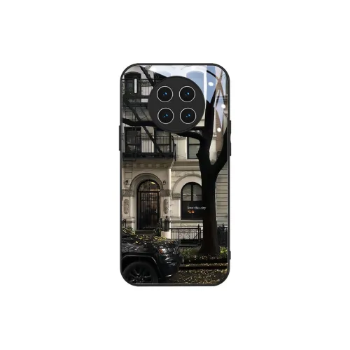 Hizeus Phone Cases