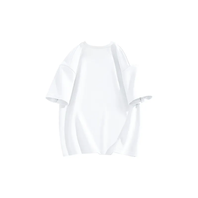 GOSO Drop Shoulder Sleeve T-Shirt Unisex-2
